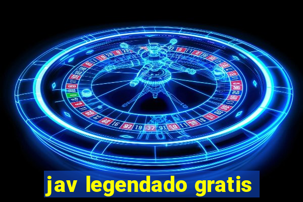 jav legendado gratis